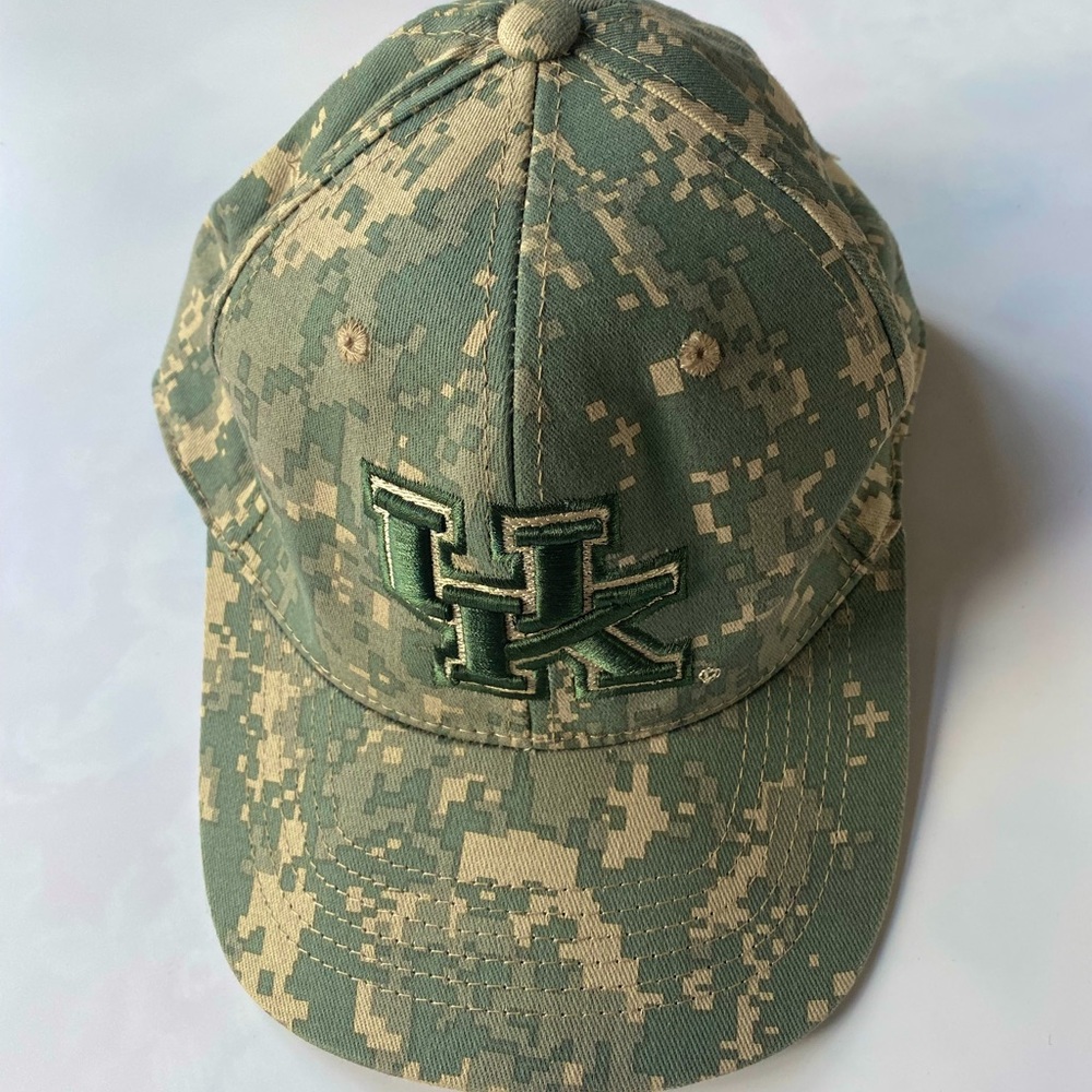 US Army Desert Digital Camo Hat UK Kentucky